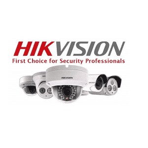 Security Camera Professionals