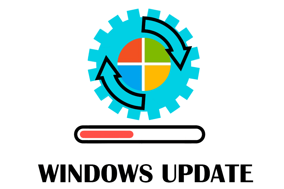 Windows Updates