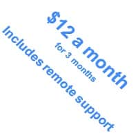 Remote Support