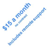 Residential Remote Support
