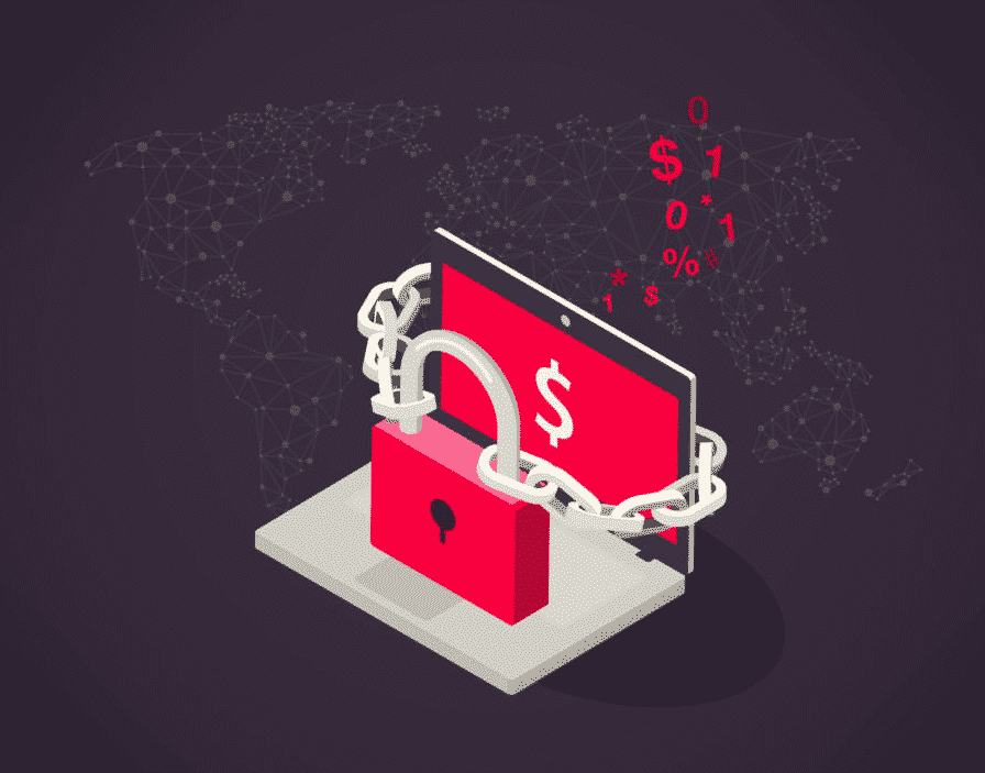 ransomware