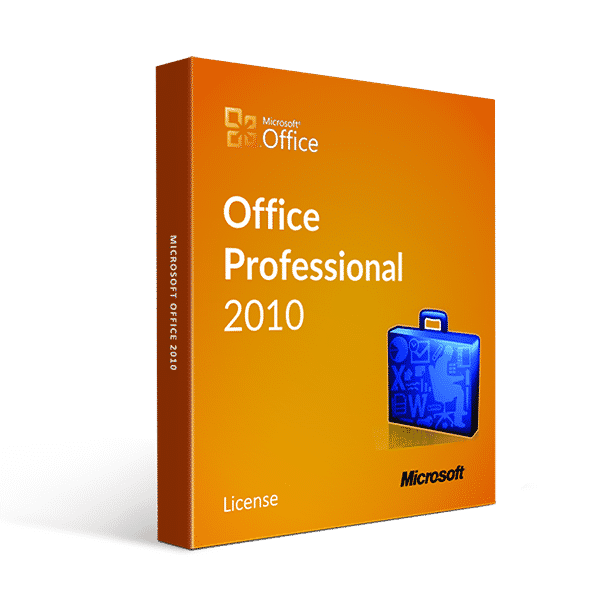 Office Professional 2010