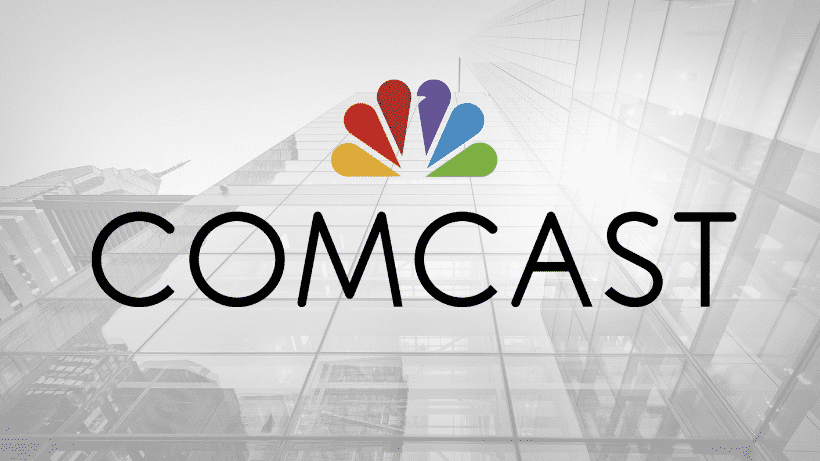 Comcast Partner