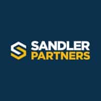 sandler partners logo