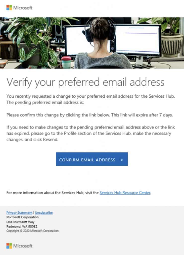 Microsoft Office 365 Support