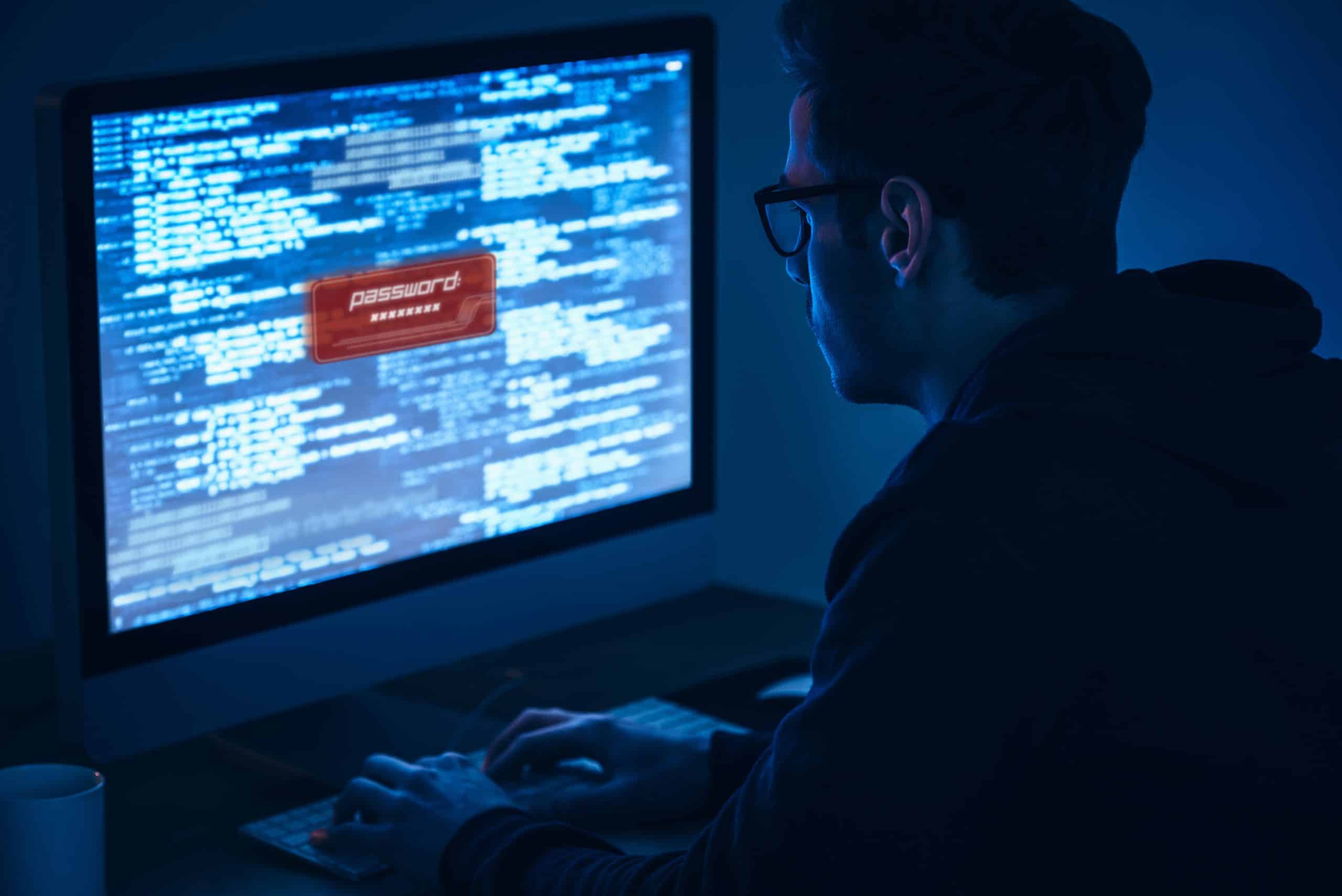 IT Security