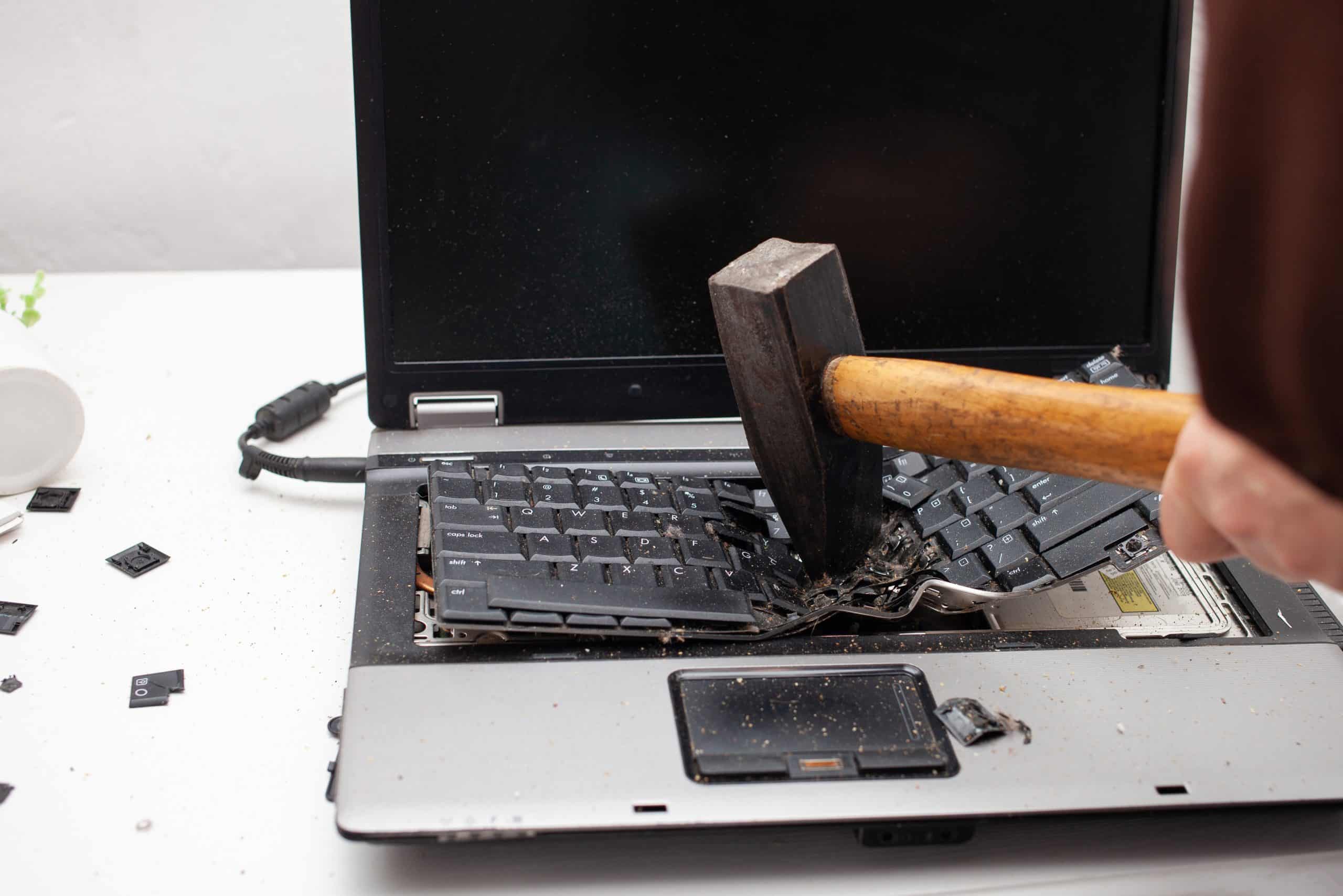 Disaster Recovery