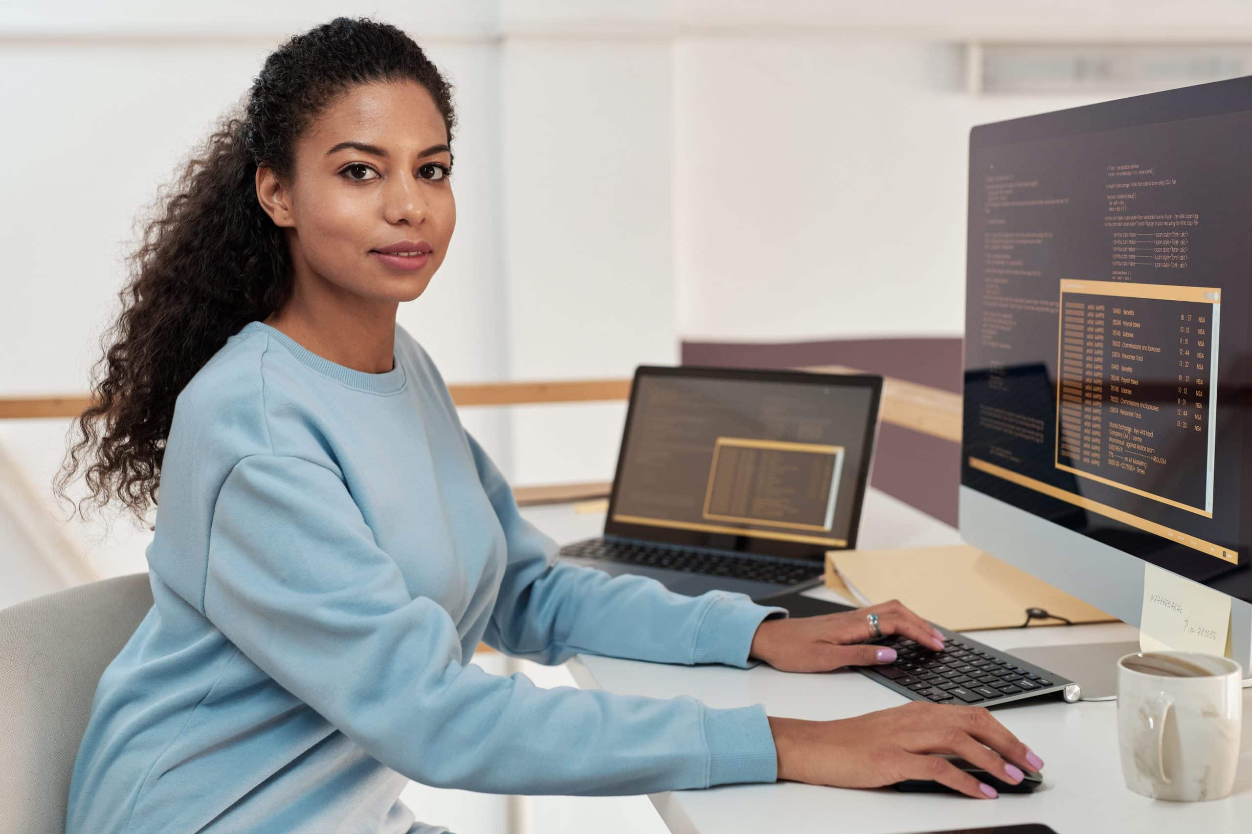 IT Support