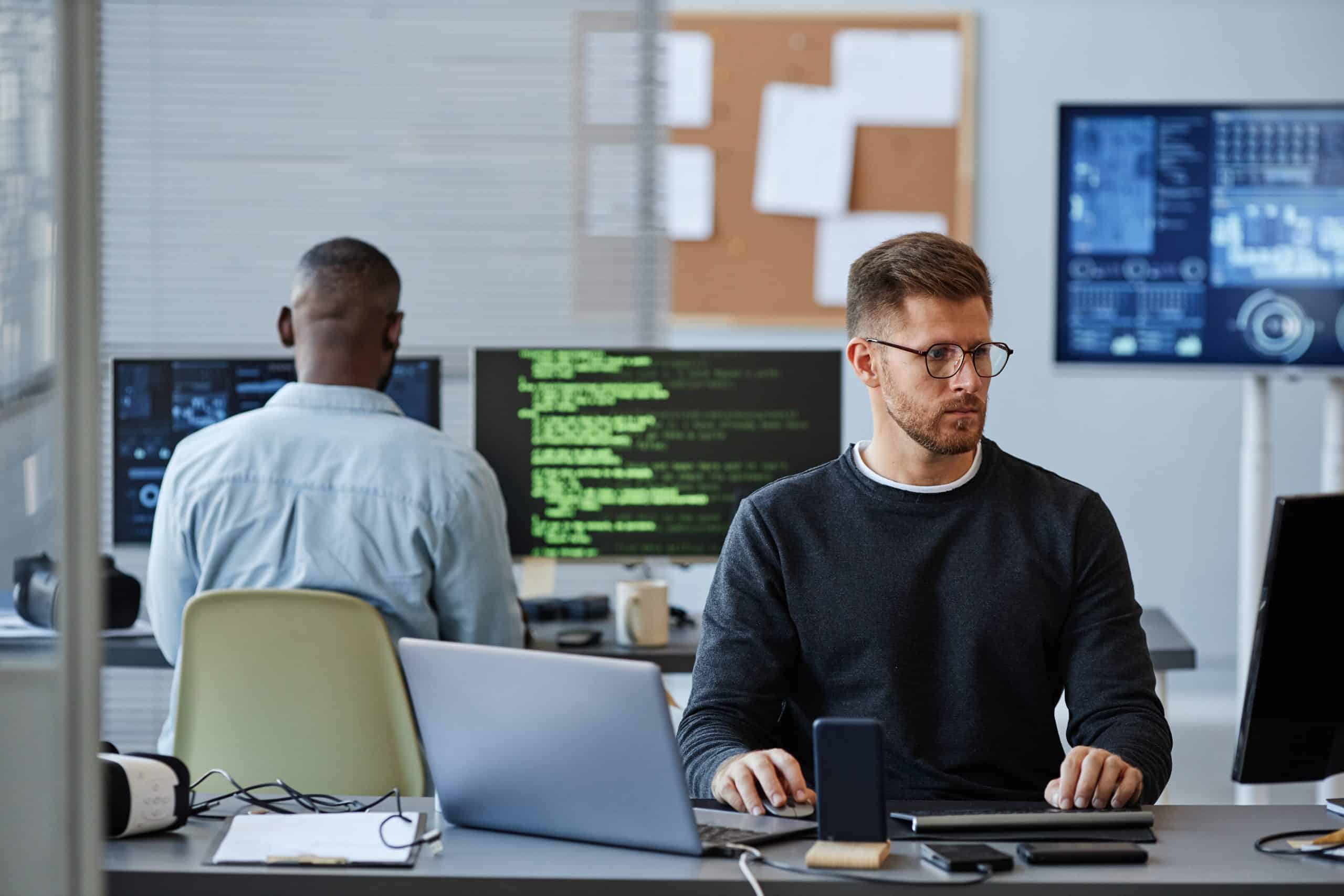 IT Providers
